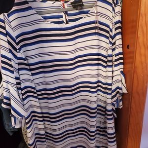 3X Blouses (lot of 14)